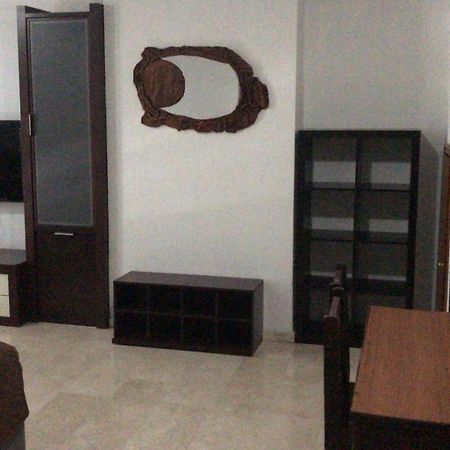 Duplex En El Centro De Huelva Appartement Buitenkant foto