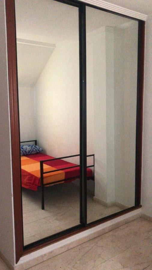 Duplex En El Centro De Huelva Appartement Buitenkant foto