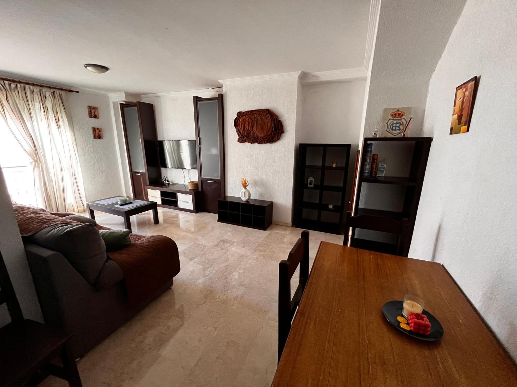 Duplex En El Centro De Huelva Appartement Buitenkant foto